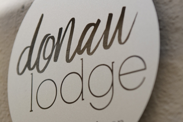 Hotel Donau Lodge Boardinghouse